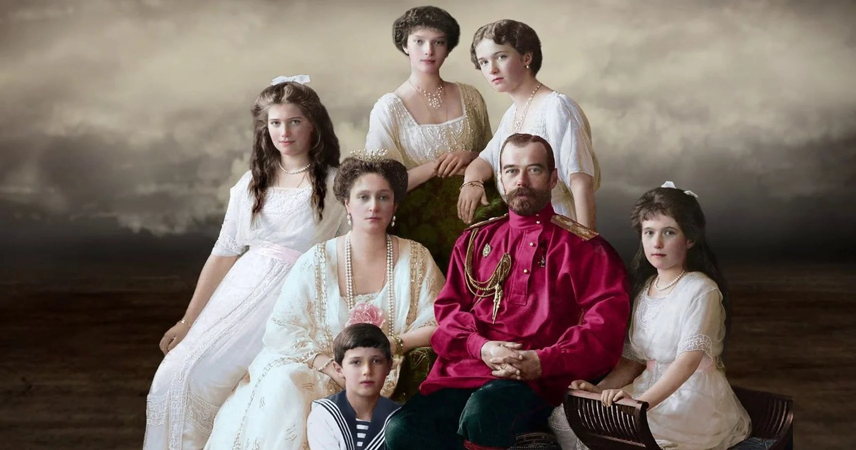 Romanovs-header