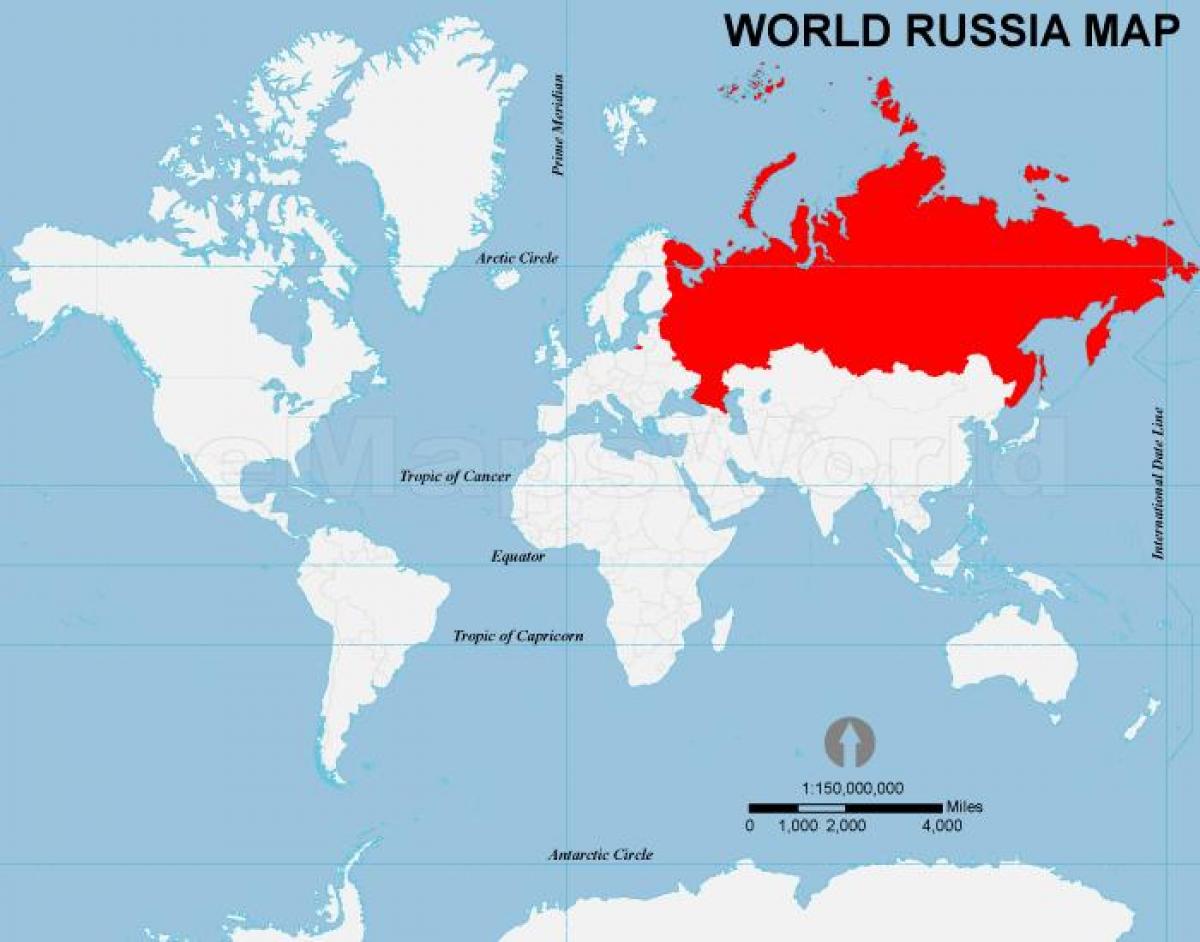 Anyone who believes that a country of this size can simply be 'canceled' has certainly lost touch with reality. (Photo internet reproduction)