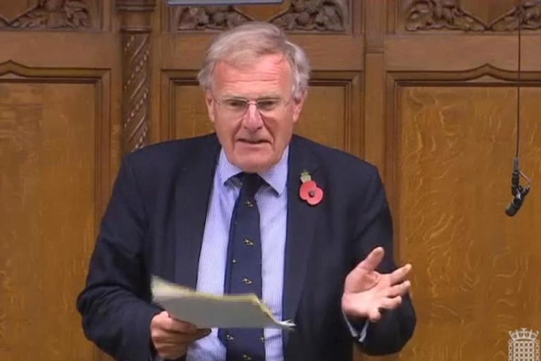 British MP: “The scale of the damage caused by Covid vaccines is a nightmare”