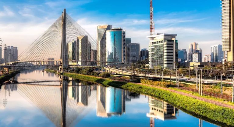 The best cities for entrepreneurship in Brazil