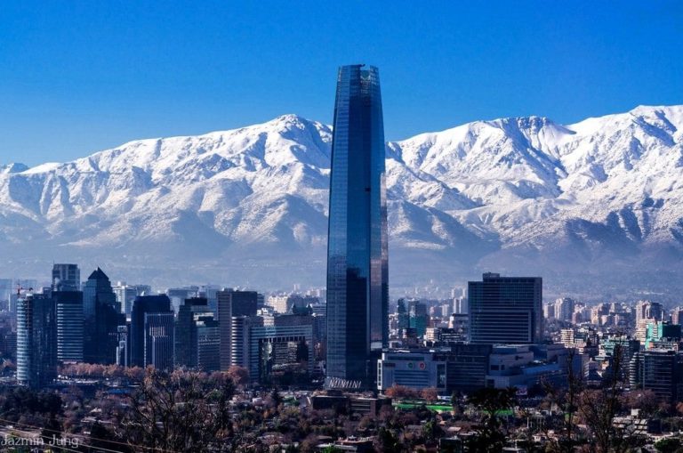 Chile will become first country to sell Sustainability Linked Bonds (SLBs)