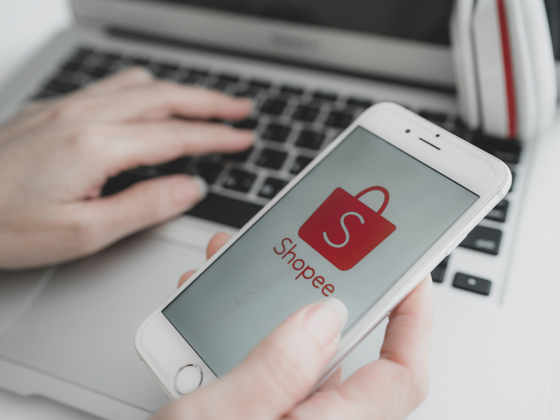 Shopee-App