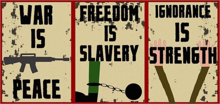 Slavery
