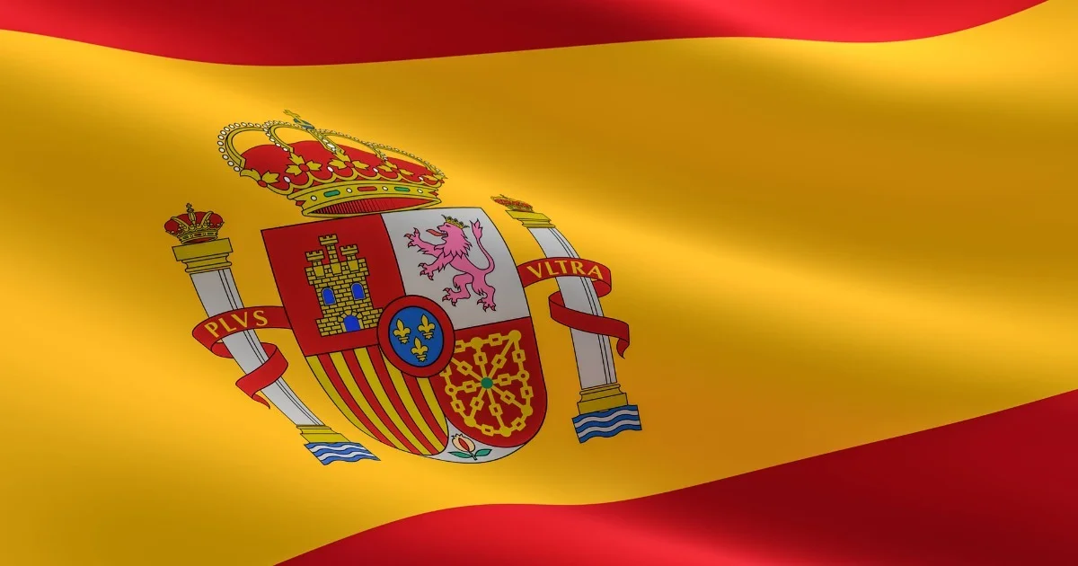 Spain