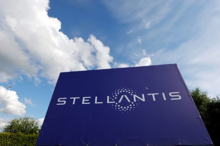 Stellantis forecasts 20% share of electric vehicles in its sales in Brazil