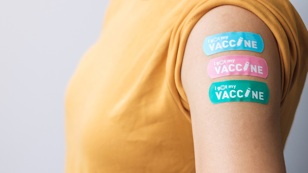 Vaccine