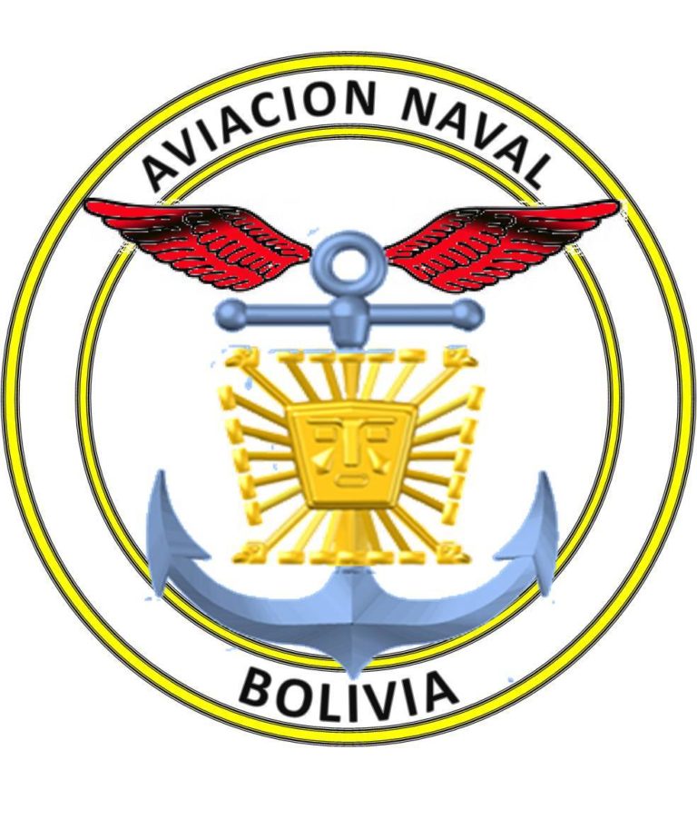 Bolivian Navy relocates its Naval Aviation operations base