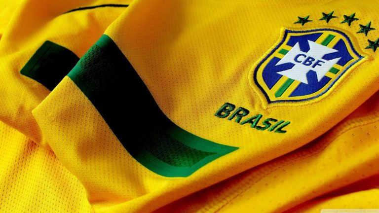 New FIFA ranking will have Brazil at the top of the list