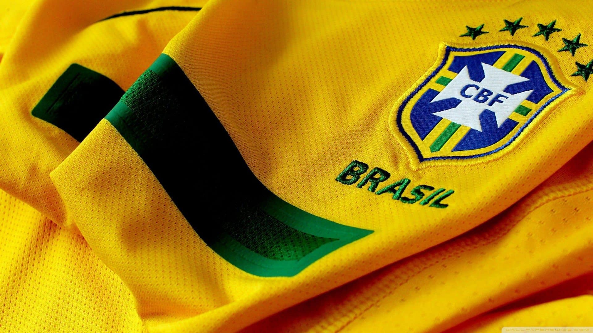 The ranking update will leave Brazil behind only Qatar in the list of teams qualified for the World Cup.