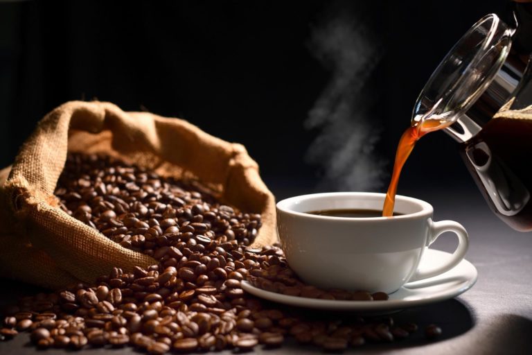 Brazil’s largest coffee exporter expects record shipments in 2022