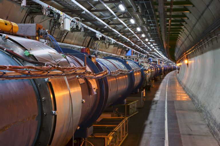 Agreement with CERN gives Brazil access to world’s largest particle accelerator