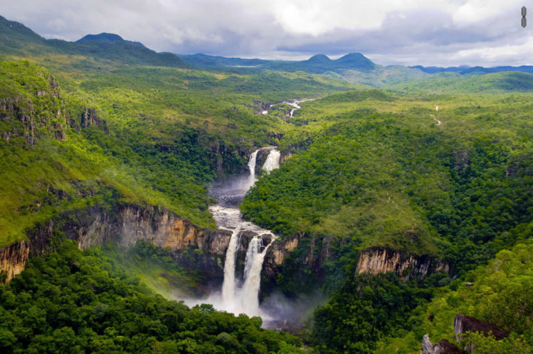 Brazil: Chapada dos Veadeiros Park will have night visitation