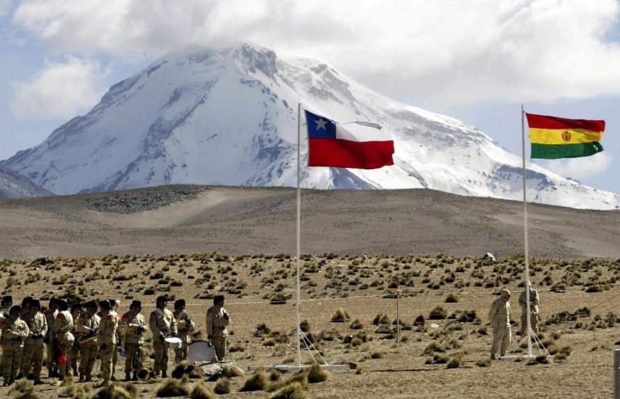 chile-bolivia