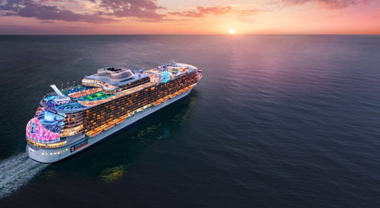Brazil: cruise ships to resume activities this weekend