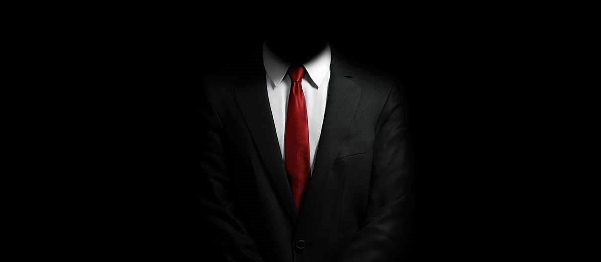 economic hitman