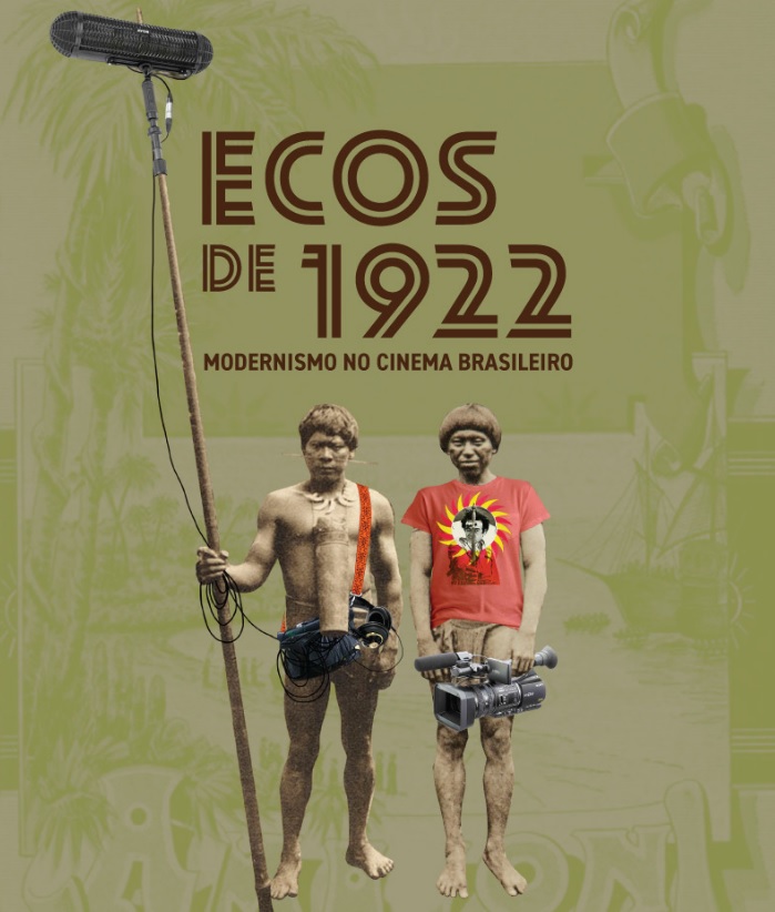 The chosen works are marked by the thought of São Paulo intellectuals from the Week of 22, such as Oswald de Andrade and Mário de Andrade, besides contemporary indigenous thinkers and artists, among them Jaider Esbell and Denilson Baniwa.
