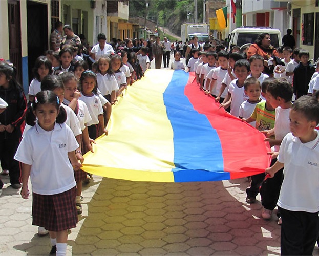 Colombia among the countries with the best educational management during pandemic