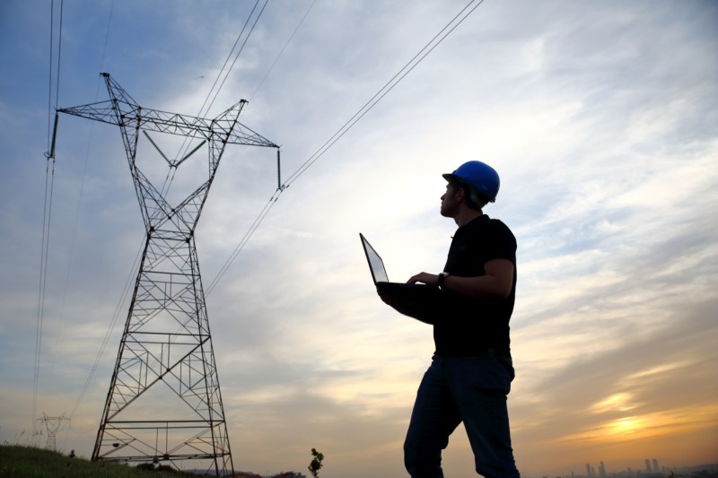 electricidad