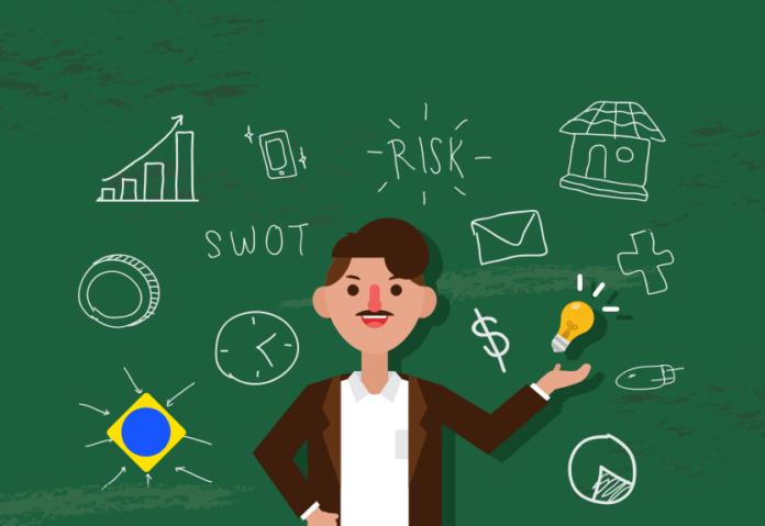The survey shows that the new entrepreneurs have a higher level of education than those who preceded them in this sector, as at least 28.5% of respondents have completed higher education (in 2020, they were 24.4%).