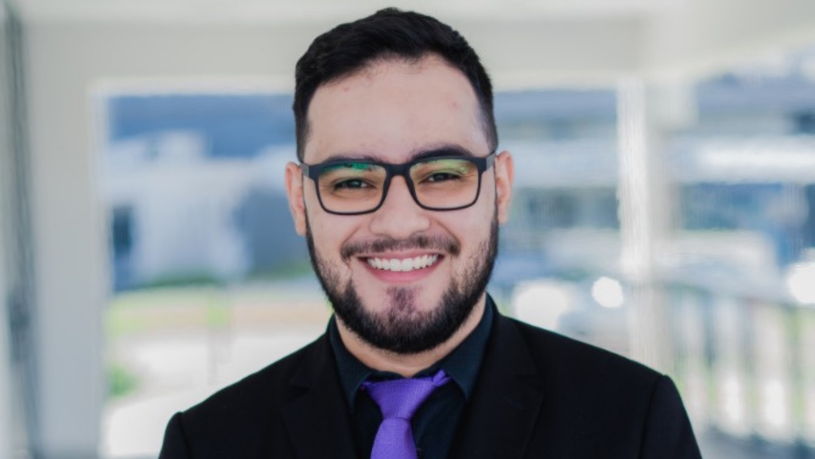 Since 2012, Erickson Nunes has integrated the Goiânia Symphony Orchestra Choir; and, since 2014, the Goiás Youth Symphony Choir.
