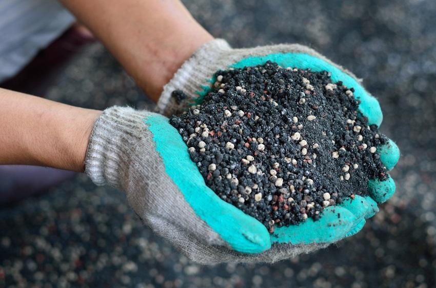 fertilizantes