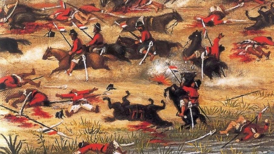 guerraparaguai