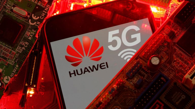 Brazil joins Huawei in 5G and AI proposal