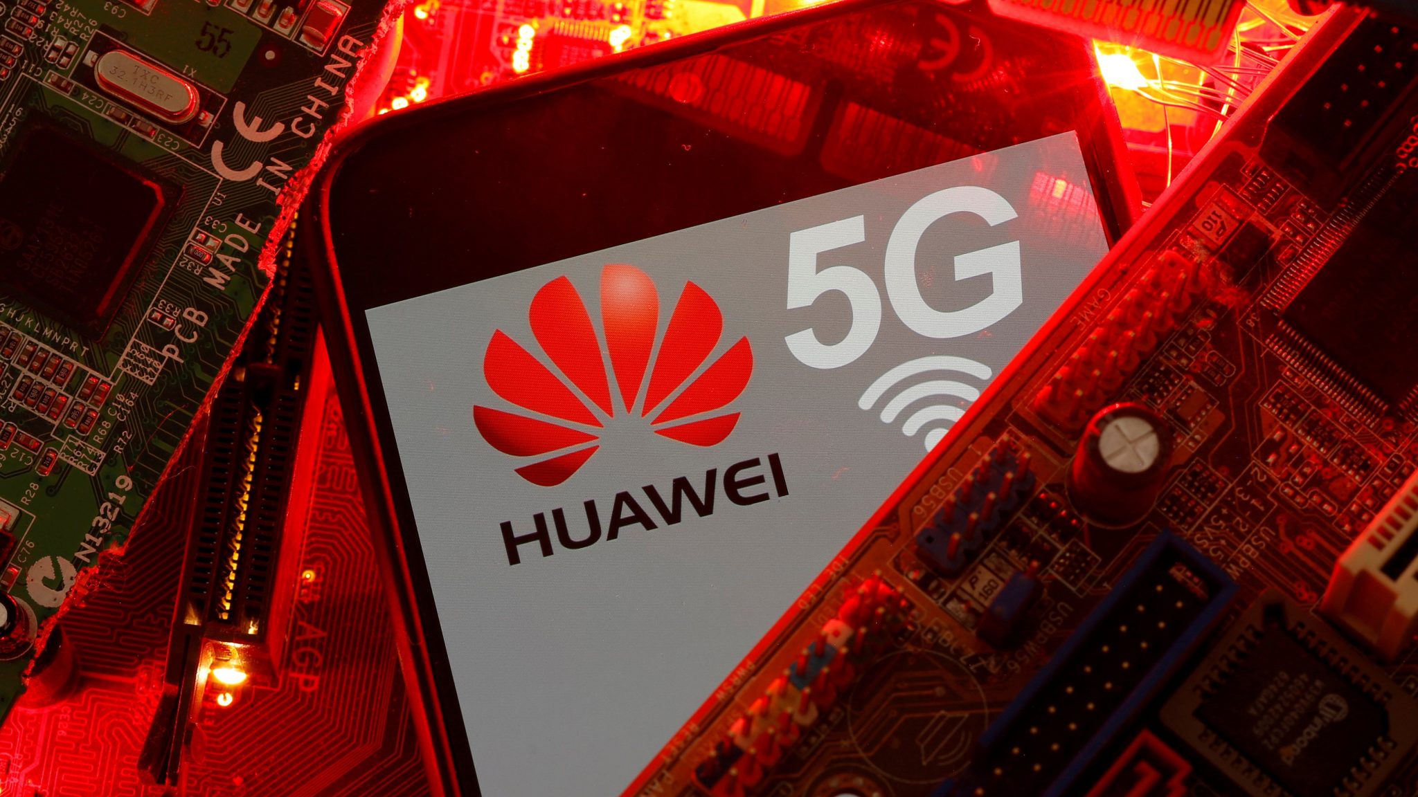 huawei-5g