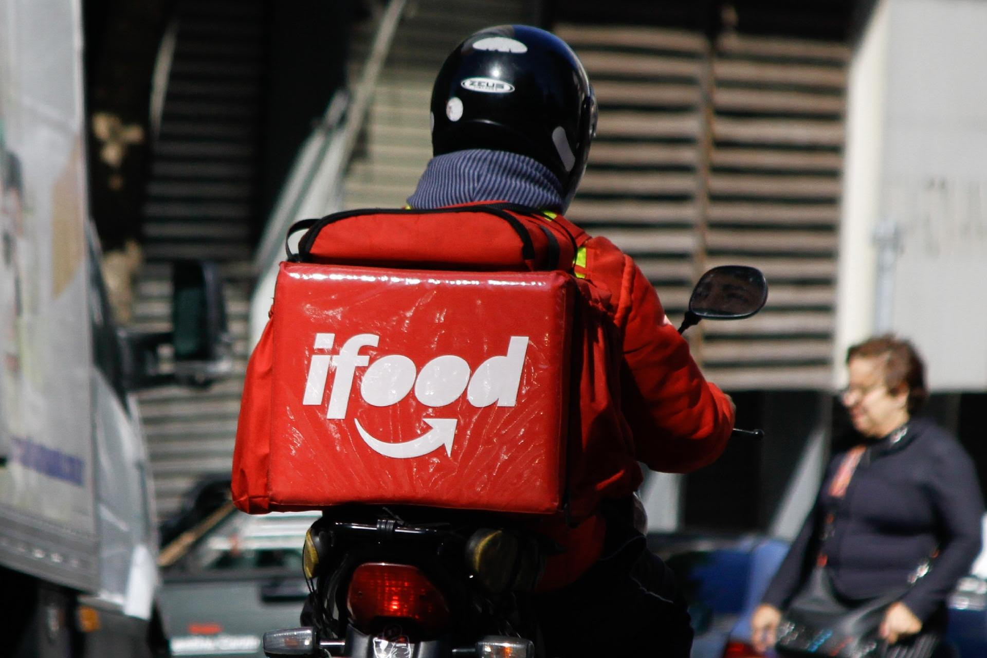 Uber and iFood Merge Services to Dominate Brazil’s On-Demand Market