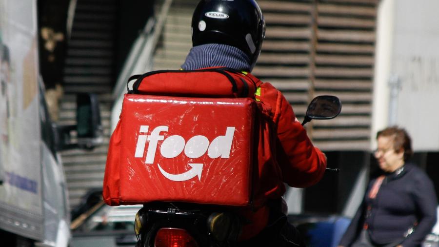 iFood announces 50% increase for suppliers from all over Brazil. (Photo internet reproduction)