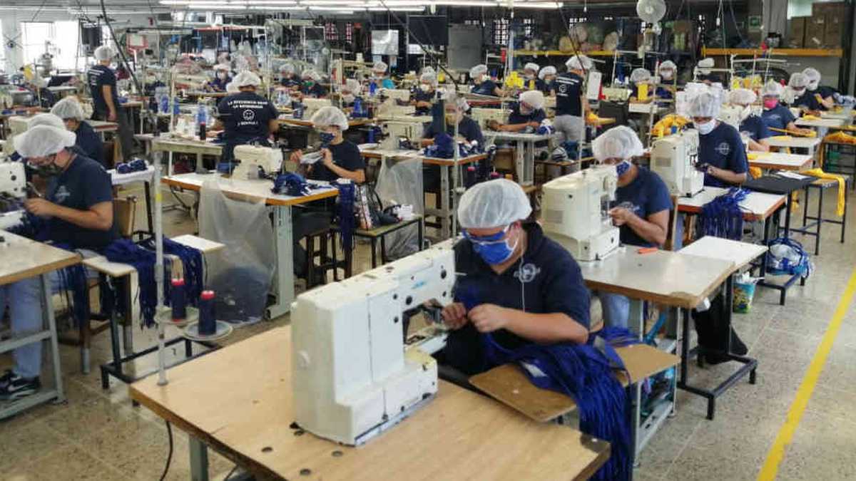 industria colombia