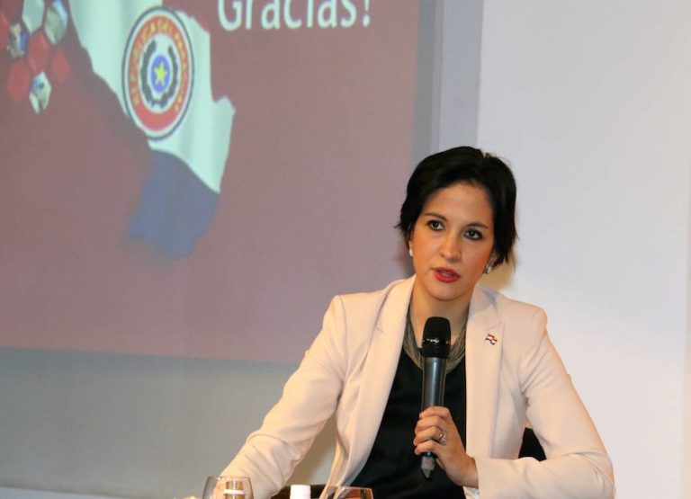 Paraguay must diversify its economy, says former Minister of Finance