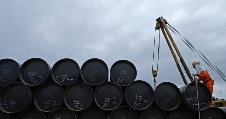 Russian oil was only 0.6% of Brazil’s imports in 2021