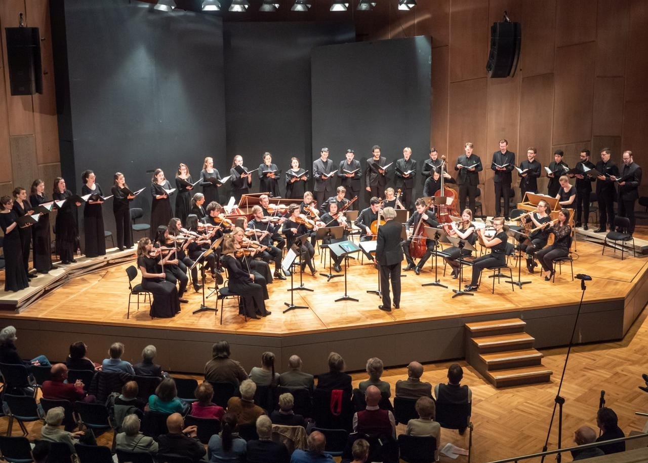 orquestra