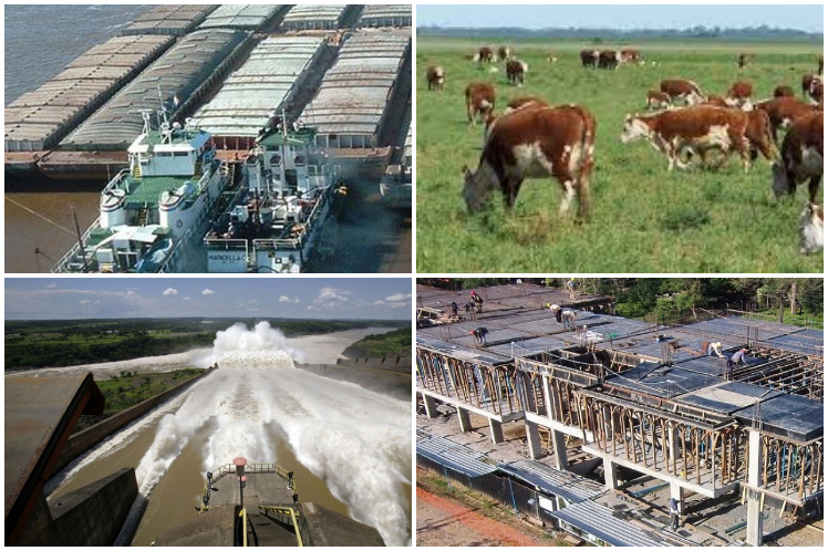 The increase was mainly due to the good performance of services, manufacturing, and construction. On the other hand, there was a year-on-year decrease in electricity generation, agriculture, and livestock.