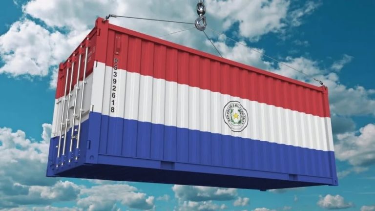 Paraguay’s foreign trade generates business for US$1.9 billion in January