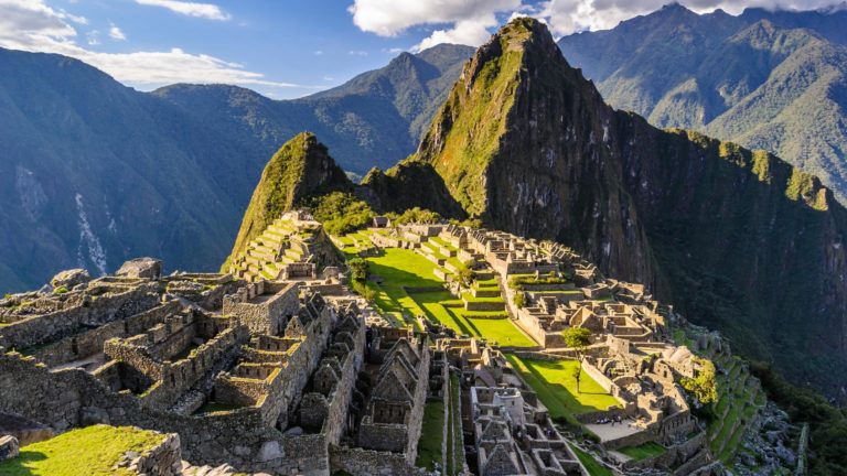 Peru expected to receive 1.5 million foreign tourists by 2022