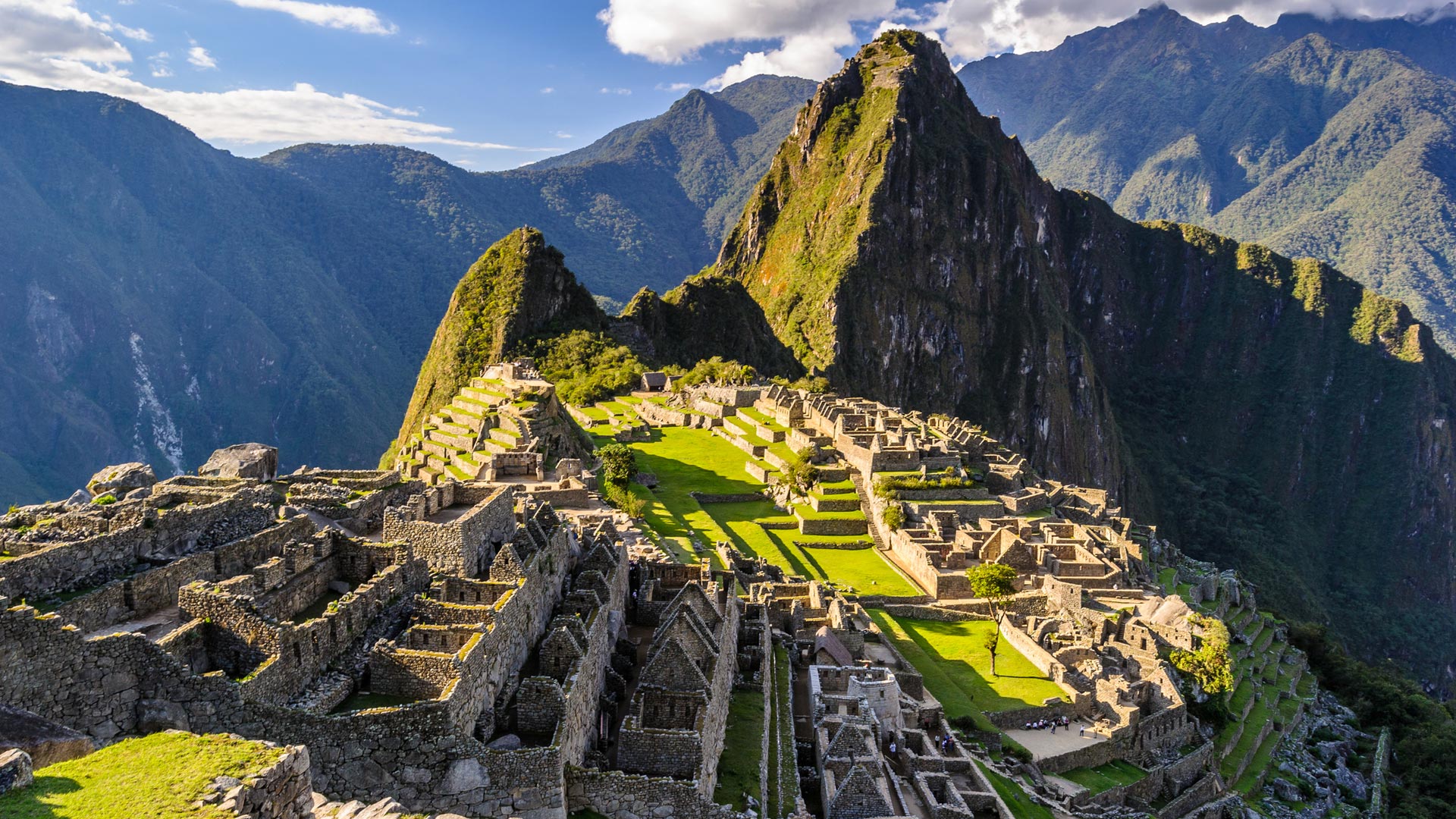 peru