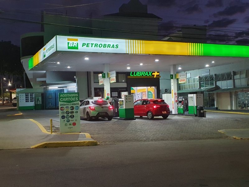 petrobras