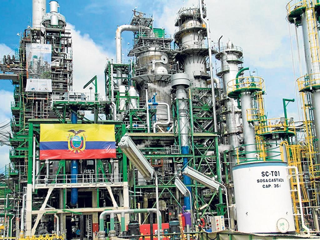 petrocuador