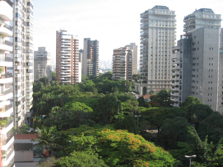 Residential rental prices in Brazil record highest monthly increase since 2011