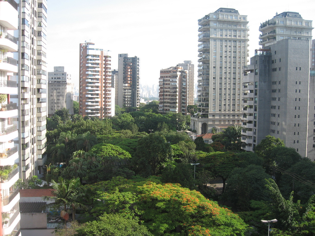 Residential rental prices in Brazil record highest monthly increase since 2011. (Photo internet reproduction)
