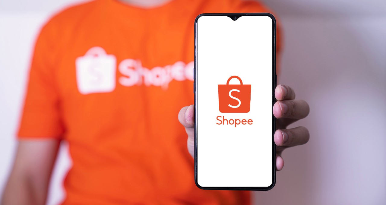 shopee