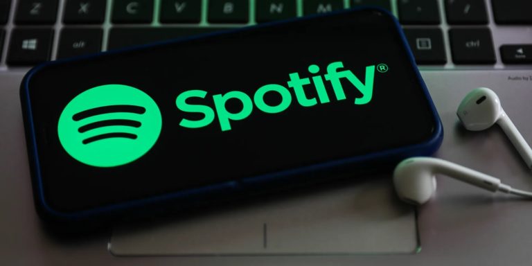 Spotify experiencing instability, Brazilian users complain app is down