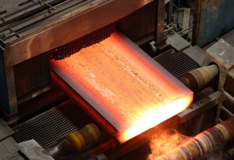USA could lift restrictions on Brazilian steel due to Ukraine war
