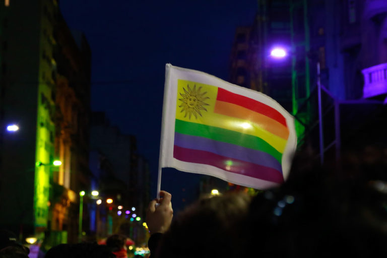 Uruguay’s Trans community sees light at the end of the tunnel