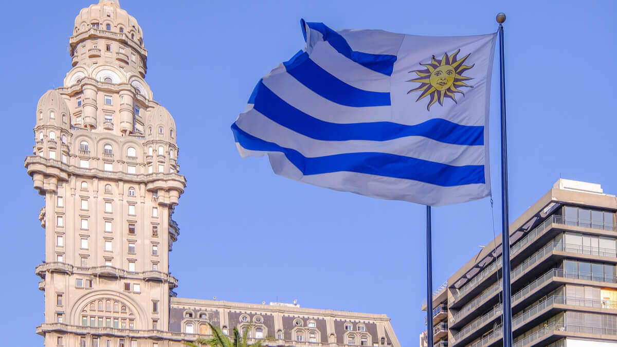Uruguay ranked for the second consecutive year as the 23rd most attractive emerging market in the world, according to the new edition of the Emerging Markets Logistics Index.