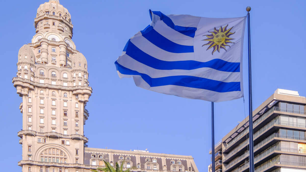 uruguay