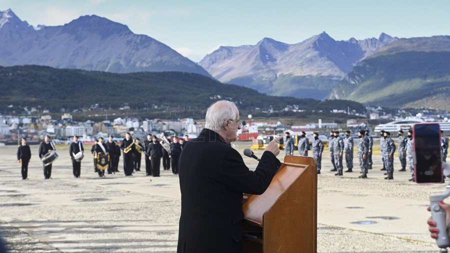 ushuaia-base