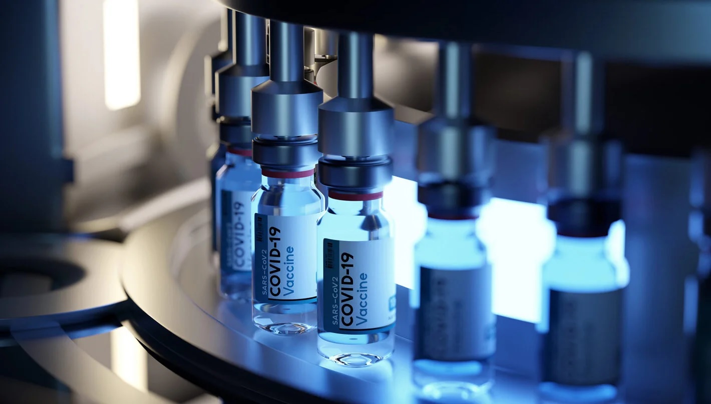 vax-production